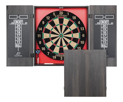 eastpoint dart board